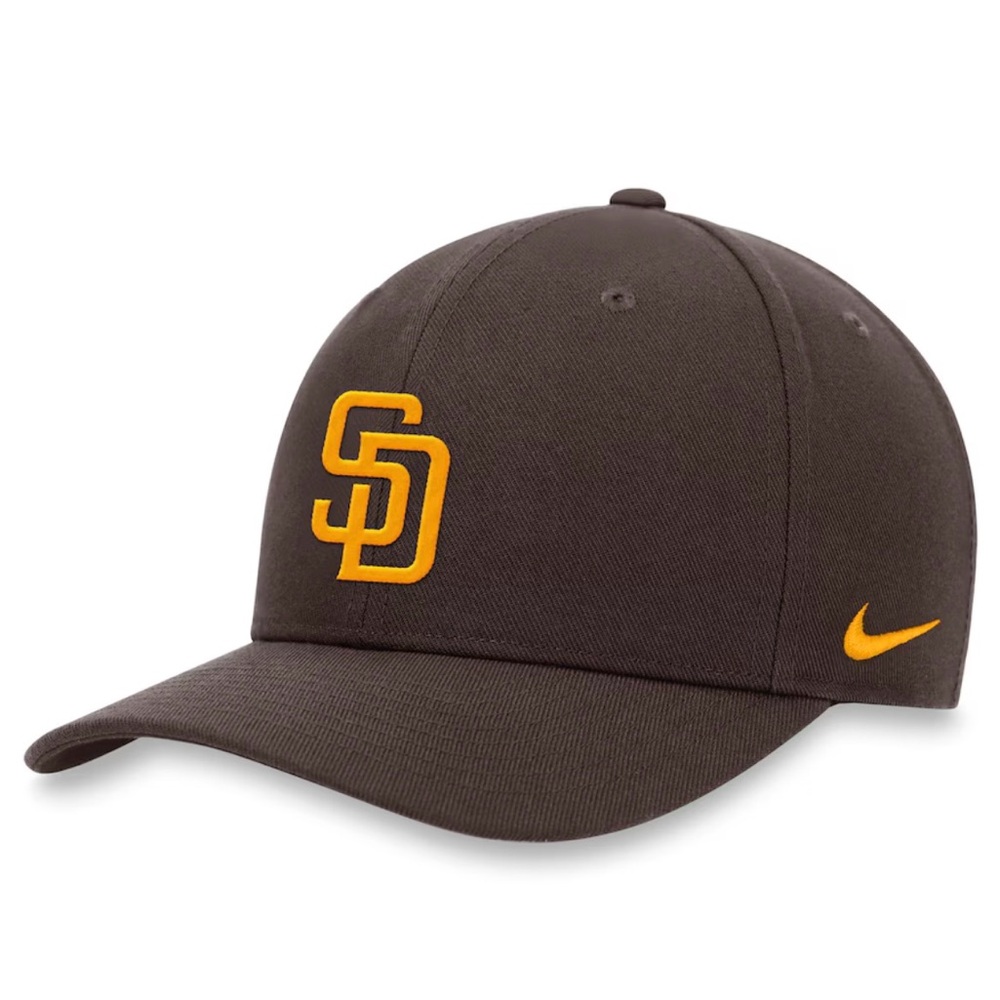 Nike Padres MLB cap